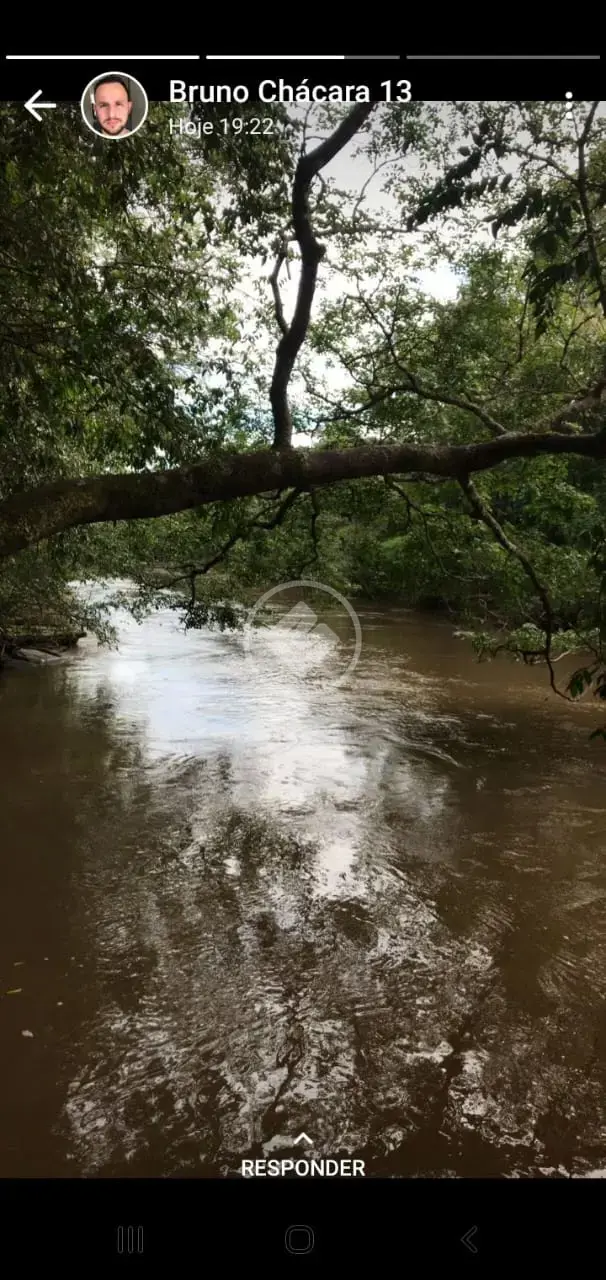 Imagem 5 - Chácara em Zona Rural, Pires do Rio - GO