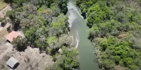 Chácara Zona Rural, Pires do Rio - GO — foto 1