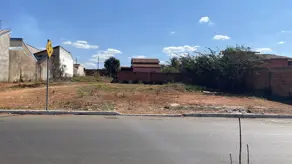 Terreno Jardim Cristal, Aparecida de Goiânia - GO — foto 1
