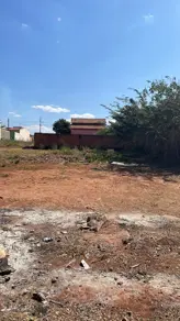 Terreno Jardim Cristal, Aparecida de Goiânia - GO — foto 2