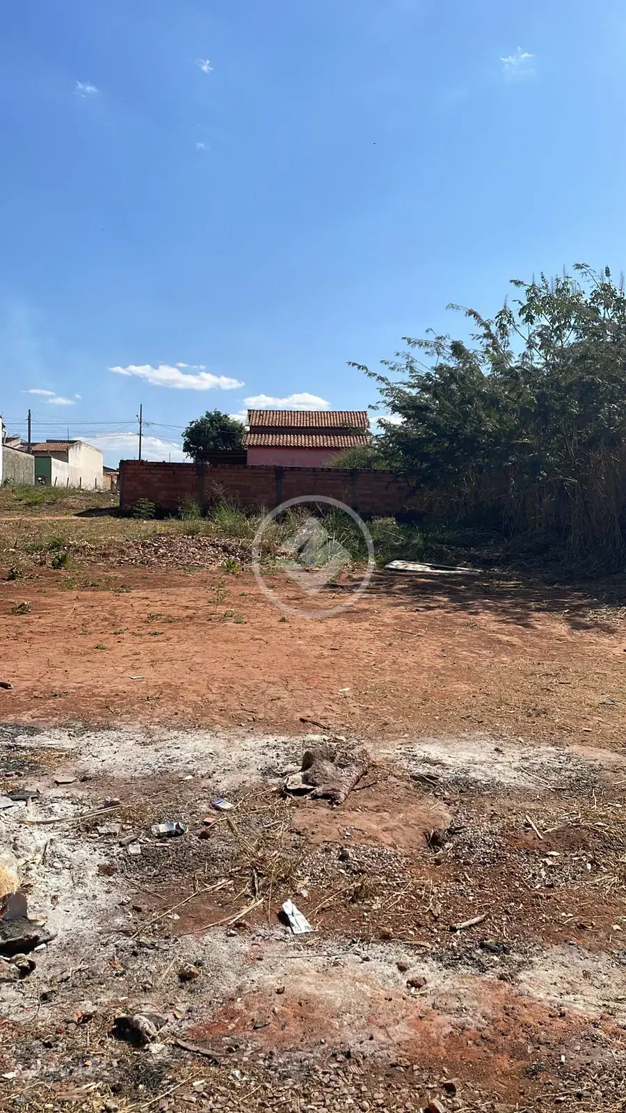 Image 2 - Terreno em Jardim Cristal, Aparecida de Goiânia - GO