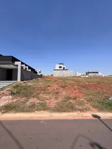 Terreno Condomínio Mansões Solar do Lago, Caldas Novas - GO — foto 1