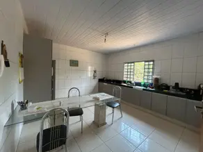 Imagem 3 - Casa em Vila Rosa, Goiânia - GO