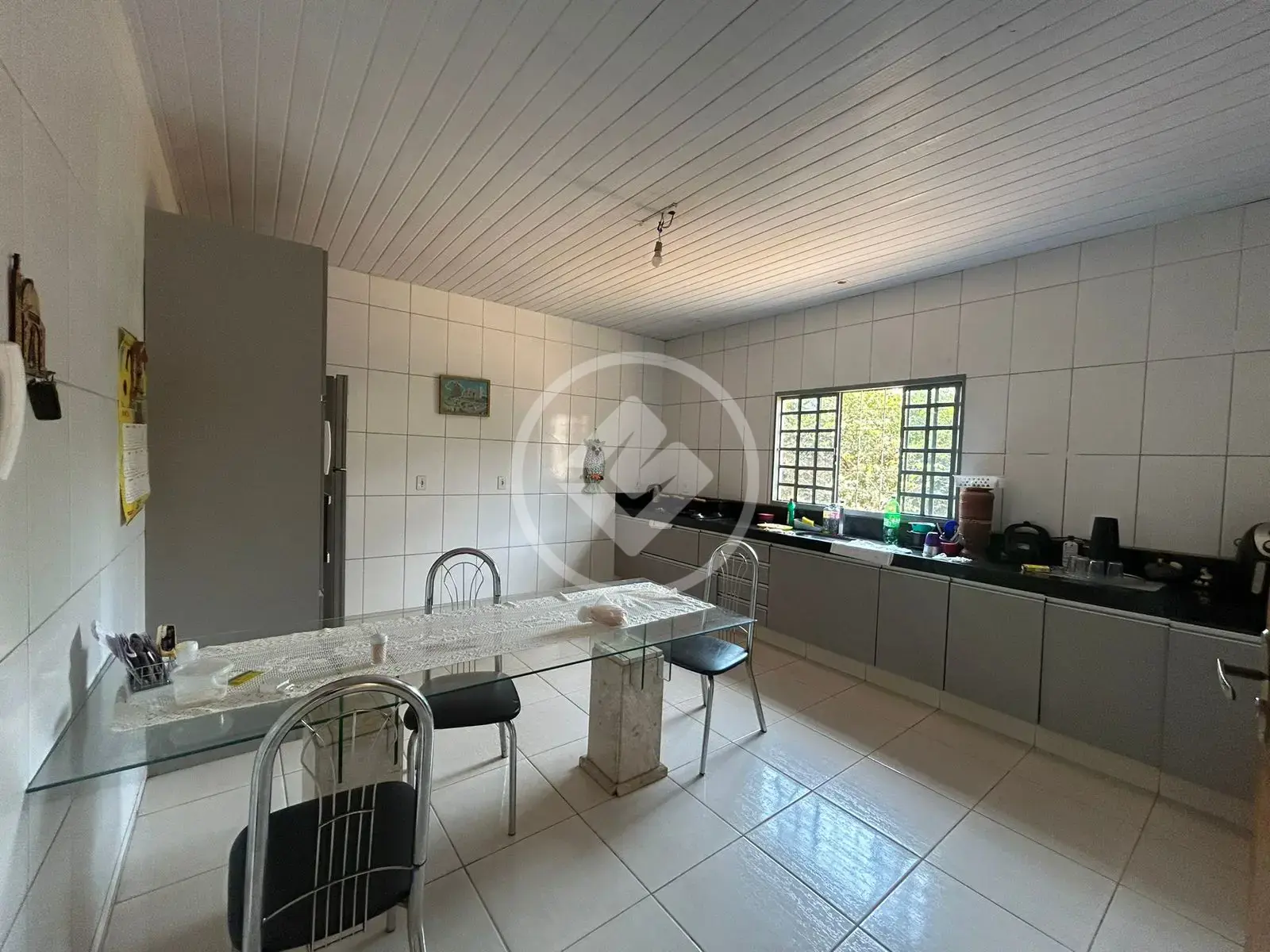 Imagem 3 - Casa em Vila Rosa, Goiânia - GO