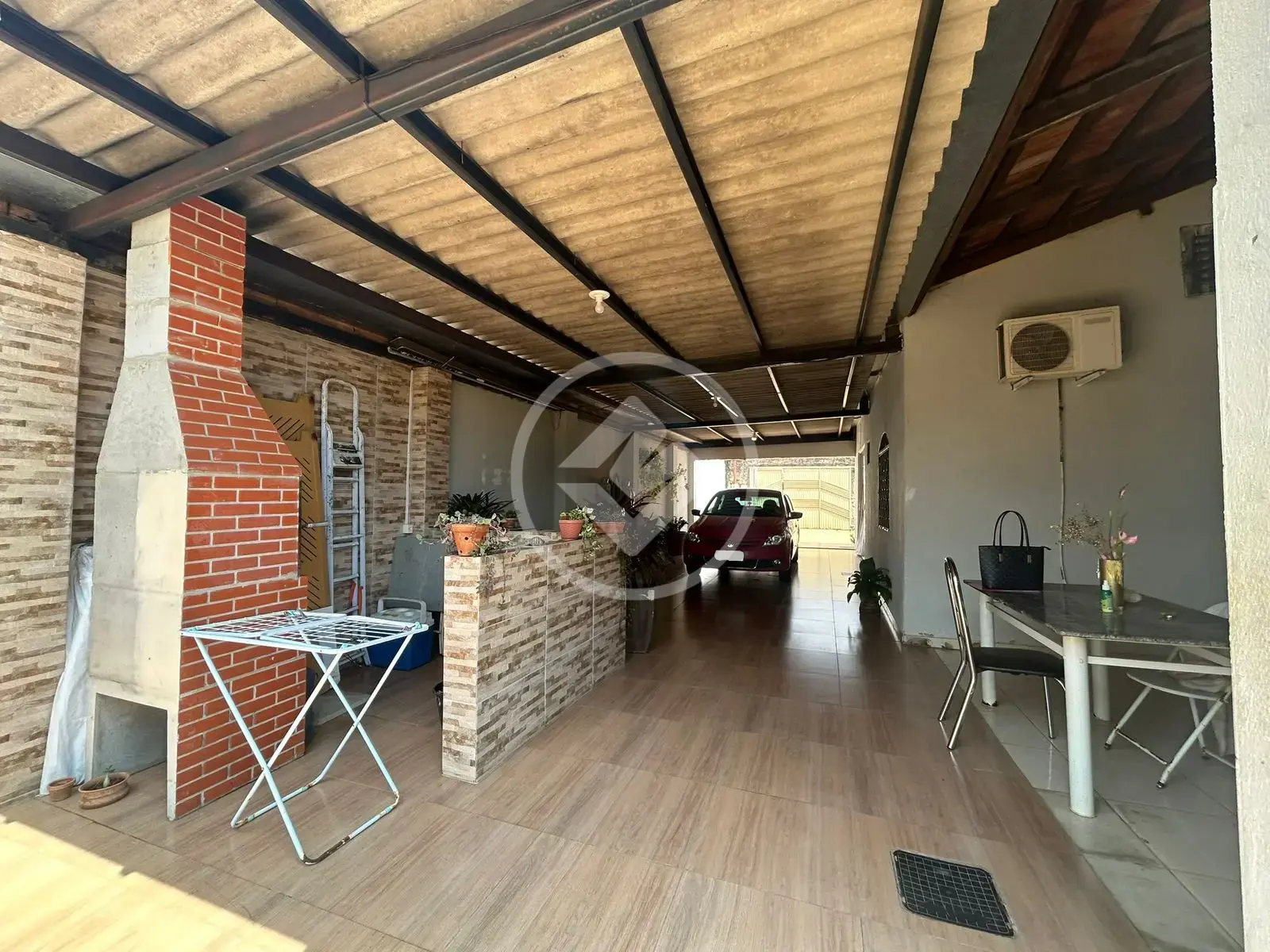 Imagem 4 - Casa em Vila Rosa, Goiânia - GO