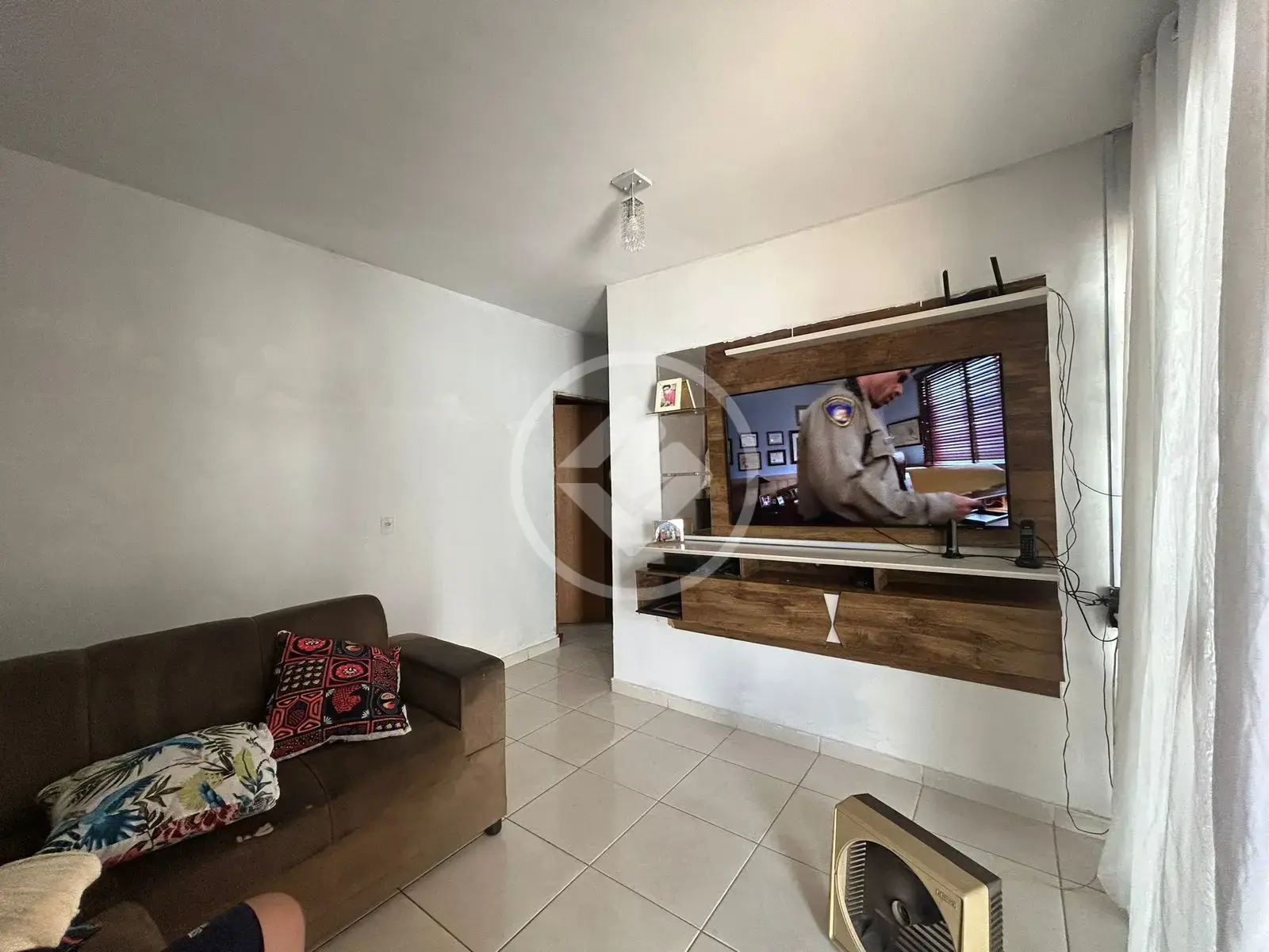 Imagem 2 - Casa em Vila Rosa, Goiânia - GO