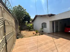 Casa Vila Rosa, Goiânia - GO — foto 2