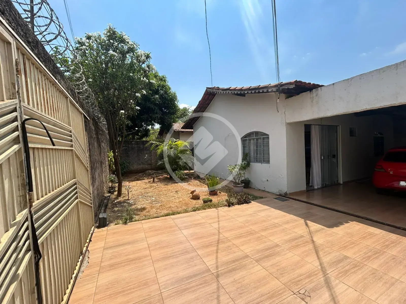 Imagem 1 - Casa em Vila Rosa, Goiânia - GO