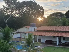 Chácara Centro, Britânia - GO — foto 1