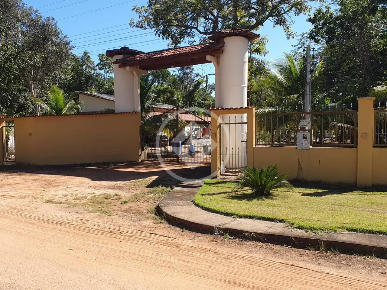 Image 2 - Chácara em Centro, Britânia - GO