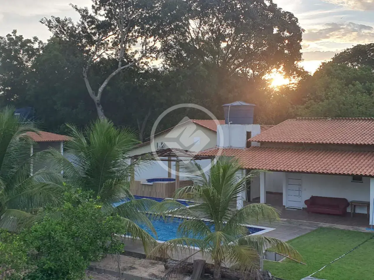 Image 9 - Chácara em Centro, Britânia - GO