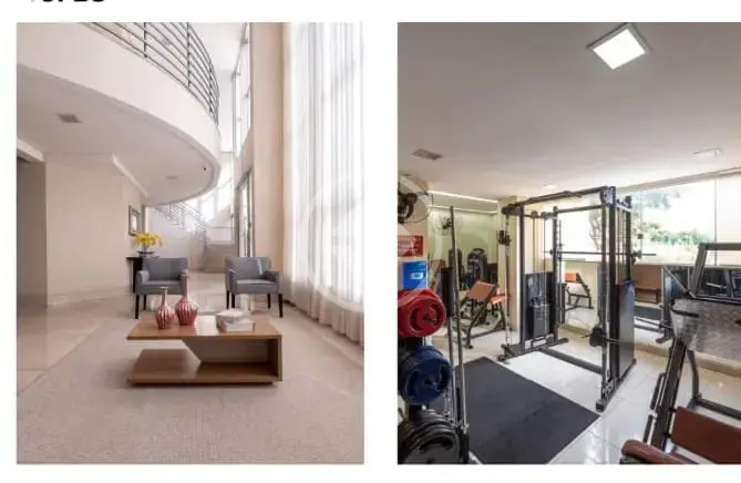 Imagem 1 - Apartamento em Vila Rosa, Goiânia - GO