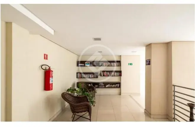 Imagem 2 - Apartamento em Vila Rosa, Goiânia - GO