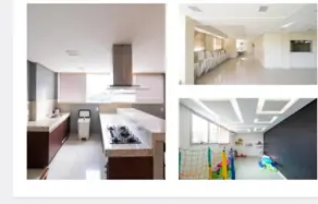 Imagem 3 - Apartamento em Vila Rosa, Goiânia - GO