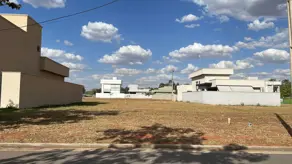 Imagem 2 - Terreno Condomínio em Área Rural de Senador Canedo, Senador Canedo - GO