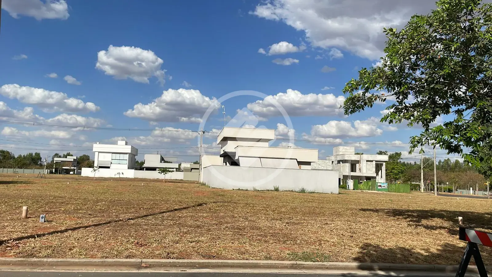 Imagem 2 - Terreno Condomínio em Área Rural de Senador Canedo, Senador Canedo - GO