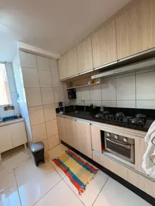 Apartamento Goiânia 2, Goiânia - GO — foto 2