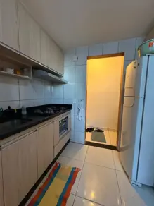 Apartamento Goiânia 2, Goiânia - GO — foto 1