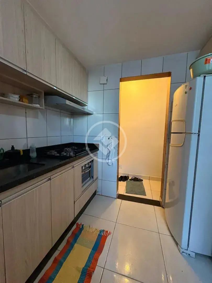Imagem 1 - Apartamento em Goiânia 2, Goiânia - GO
