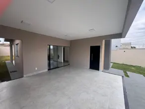 Casa Residencial Village Garavelo - 2ª Etapa, Aparecida de Goiânia - GO — foto 2