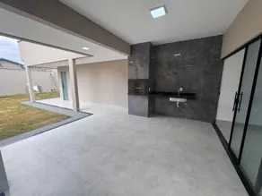 Imagem 3 - Casa em Residencial Village Garavelo - 2ª Etapa, Aparecida de Goiânia - GO