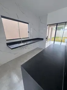 Imagem 4 - Casa em Residencial Village Garavelo - 2ª Etapa, Aparecida de Goiânia - GO