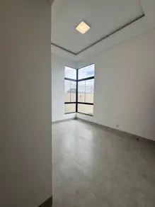Imagem 2 - Casa em Residencial Village Garavelo - 2ª Etapa, Aparecida de Goiânia - GO