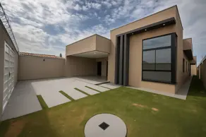 Casa Residencial Village Garavelo - 2ª Etapa, Aparecida de Goiânia - GO — foto 1