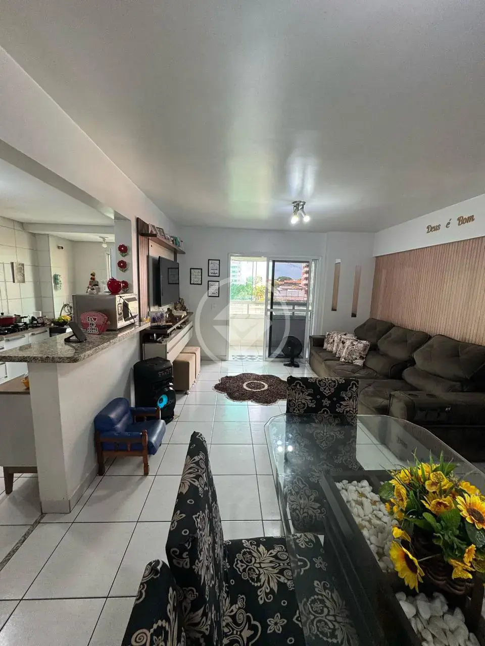 Imagem 1 - Apartamento em Setor Centro Oeste, Goiânia - GO