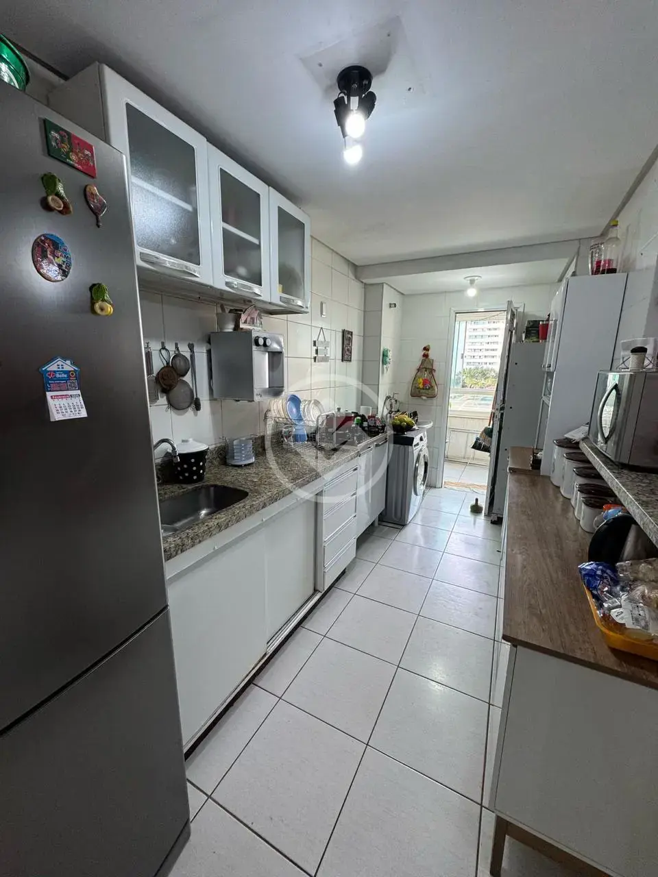 Imagem 3 - Apartamento em Setor Centro Oeste, Goiânia - GO