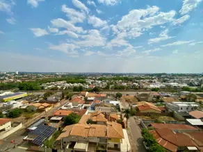 Apartamento Setor Centro Oeste, Goiânia - GO — foto 2
