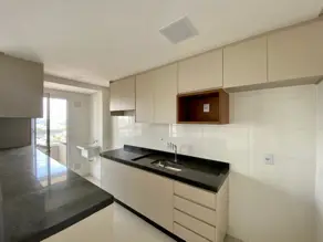 Imagem 4 - Apartamento em Setor Centro Oeste, Goiânia - GO