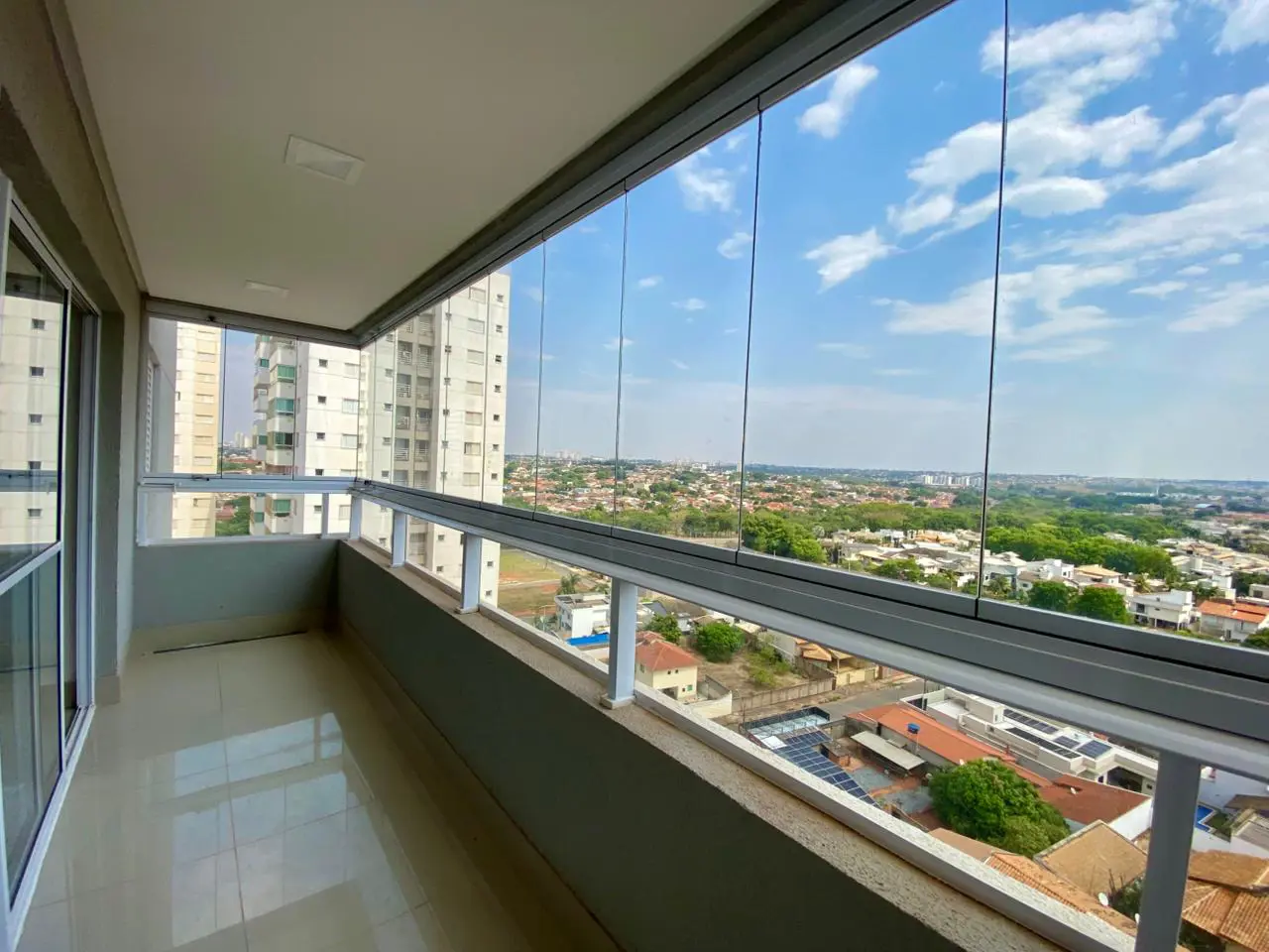Imagem 1 - Apartamento em Setor Centro Oeste, Goiânia - GO