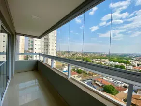 Apartamento Setor Centro Oeste, Goiânia - GO — foto 1