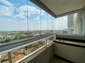Imagem 3 - Apartamento em Setor Centro Oeste, Goiânia - GO