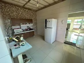 Imagem 2 - Sobrado em Residencial Solar Garden I, Aparecida de Goiânia - GO