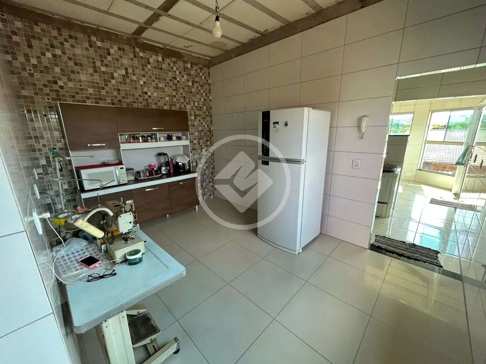 Imagem 2 - Sobrado em Residencial Solar Garden I, Aparecida de Goiânia - GO