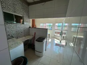 Imagem 3 - Sobrado em Residencial Solar Garden I, Aparecida de Goiânia - GO