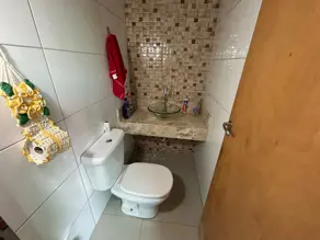 Imagem 5 - Sobrado em Residencial Solar Garden I, Aparecida de Goiânia - GO