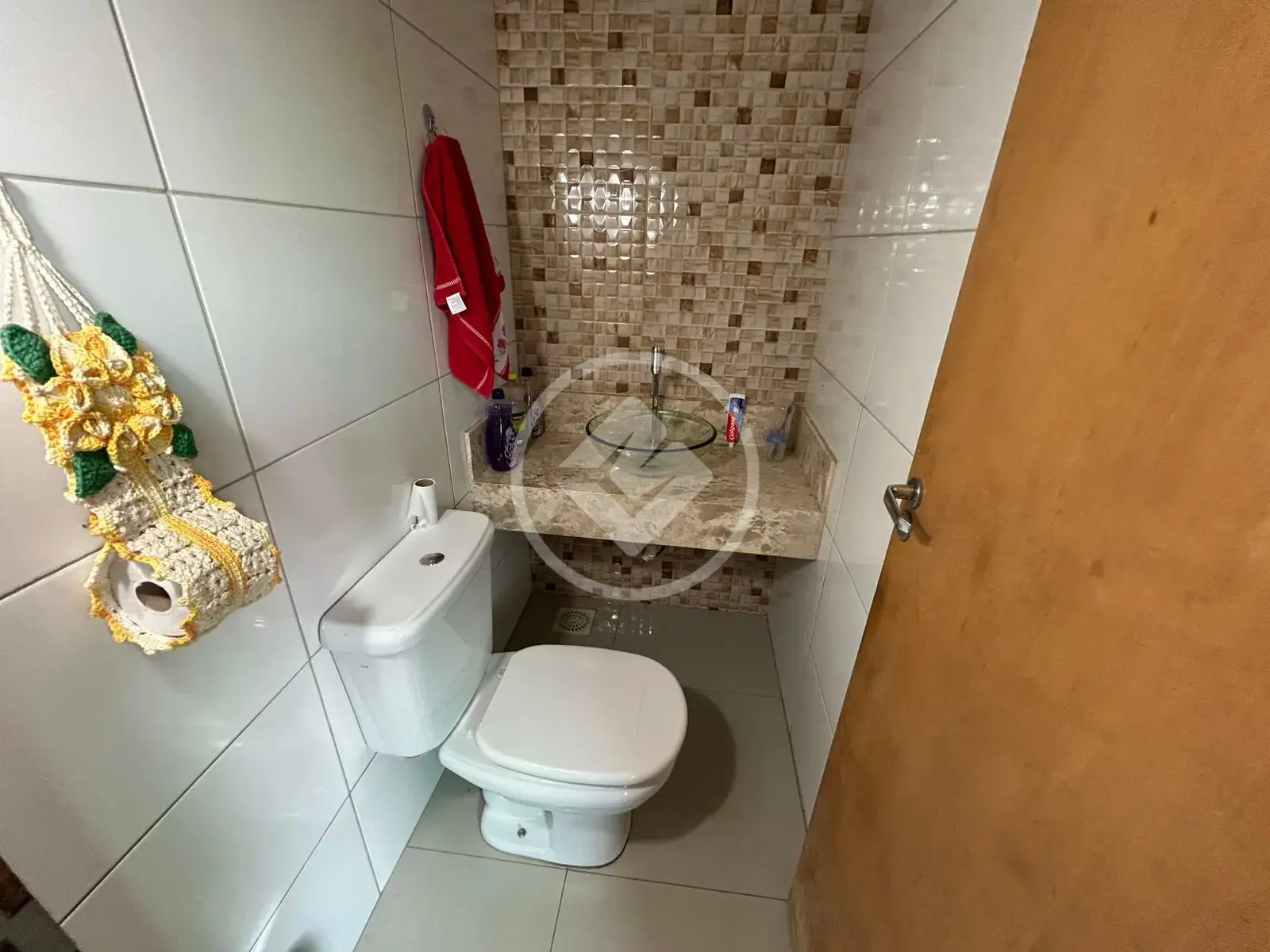 Imagem 5 - Sobrado em Residencial Solar Garden I, Aparecida de Goiânia - GO