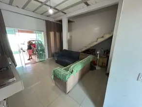 Imagem 6 - Sobrado em Residencial Solar Garden I, Aparecida de Goiânia - GO