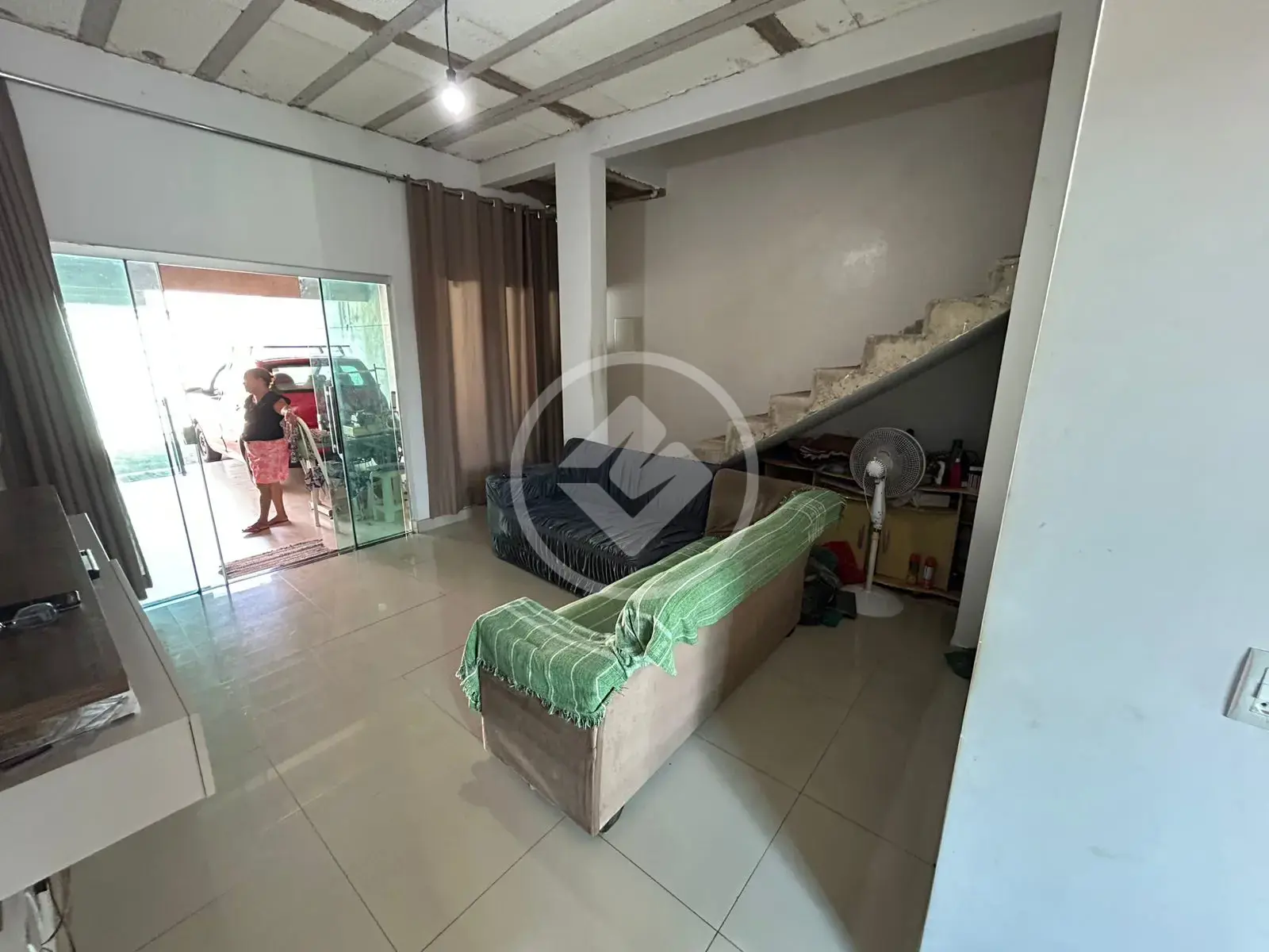 Imagem 6 - Sobrado em Residencial Solar Garden I, Aparecida de Goiânia - GO