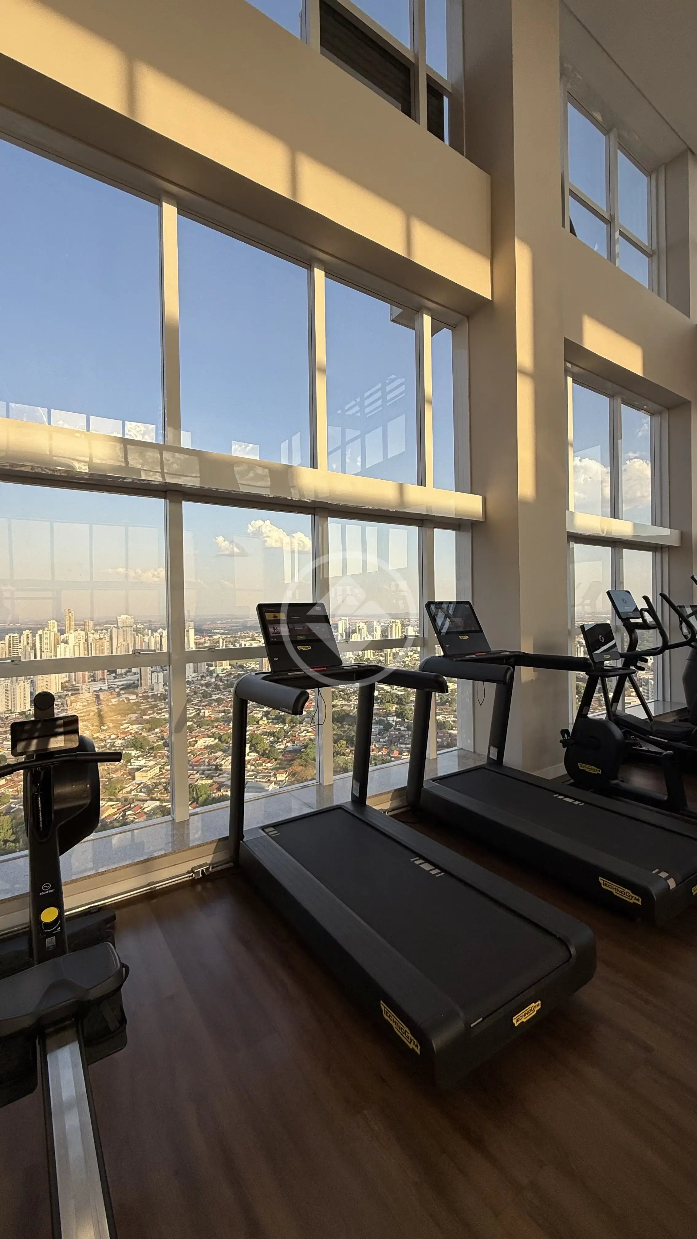 Imagem 1 - Apartamento em Setor Marista, Goiânia - GO