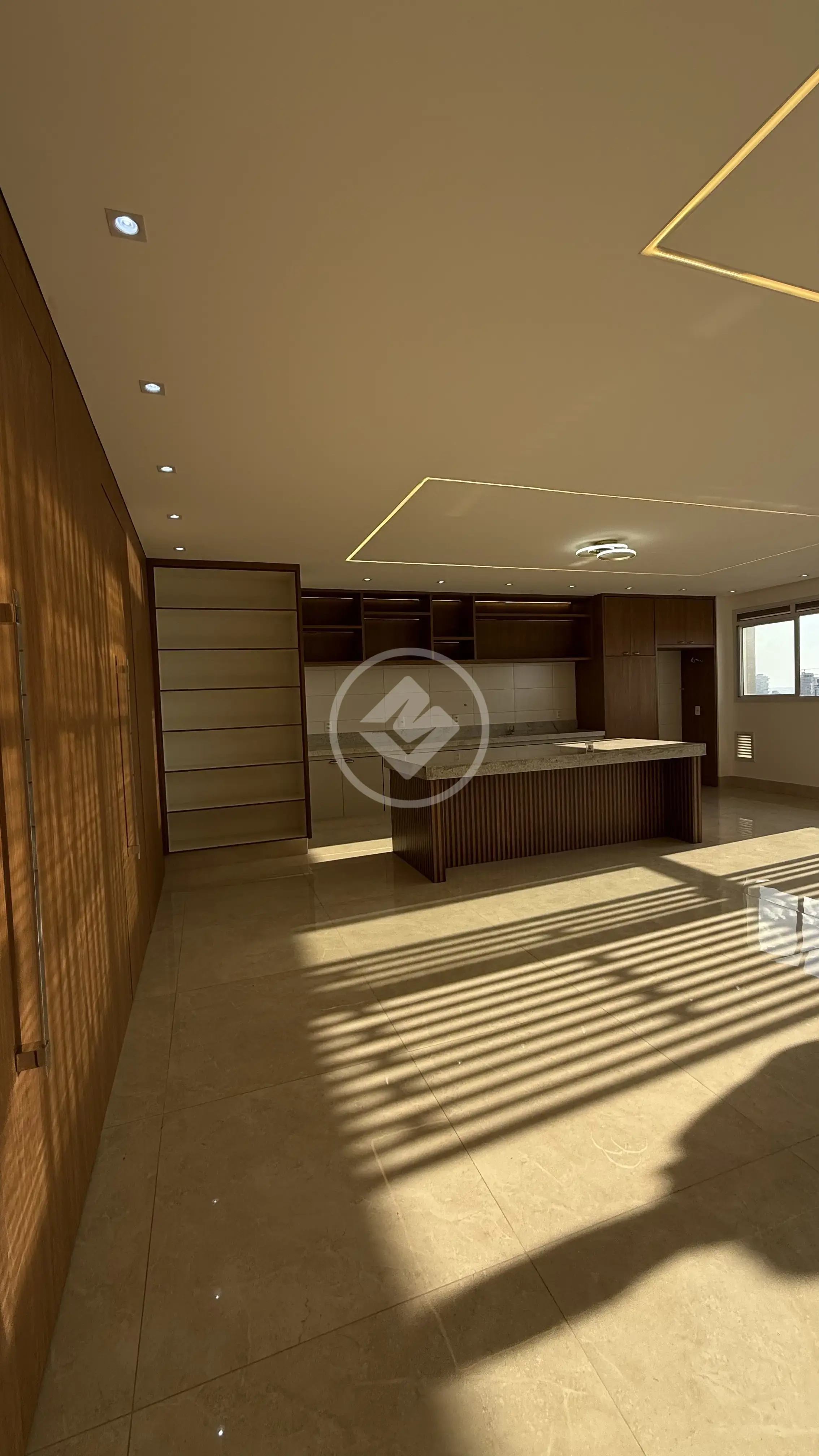 Image 7 - Apartamento em Setor Marista, Goiânia - GO