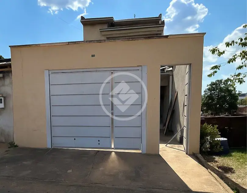 Imagem 1 - Sobrado em Residencial Solar Garden I, Aparecida de Goiânia - GO