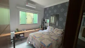 Imagem 5 - Casa em Residencial Eli Forte Extensao, Goiânia - GO