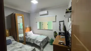 Imagem 4 - Casa em Residencial Eli Forte Extensao, Goiânia - GO