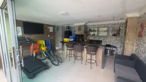 Casa Residencial Eli Forte Extensao, Goiânia - GO — foto 1