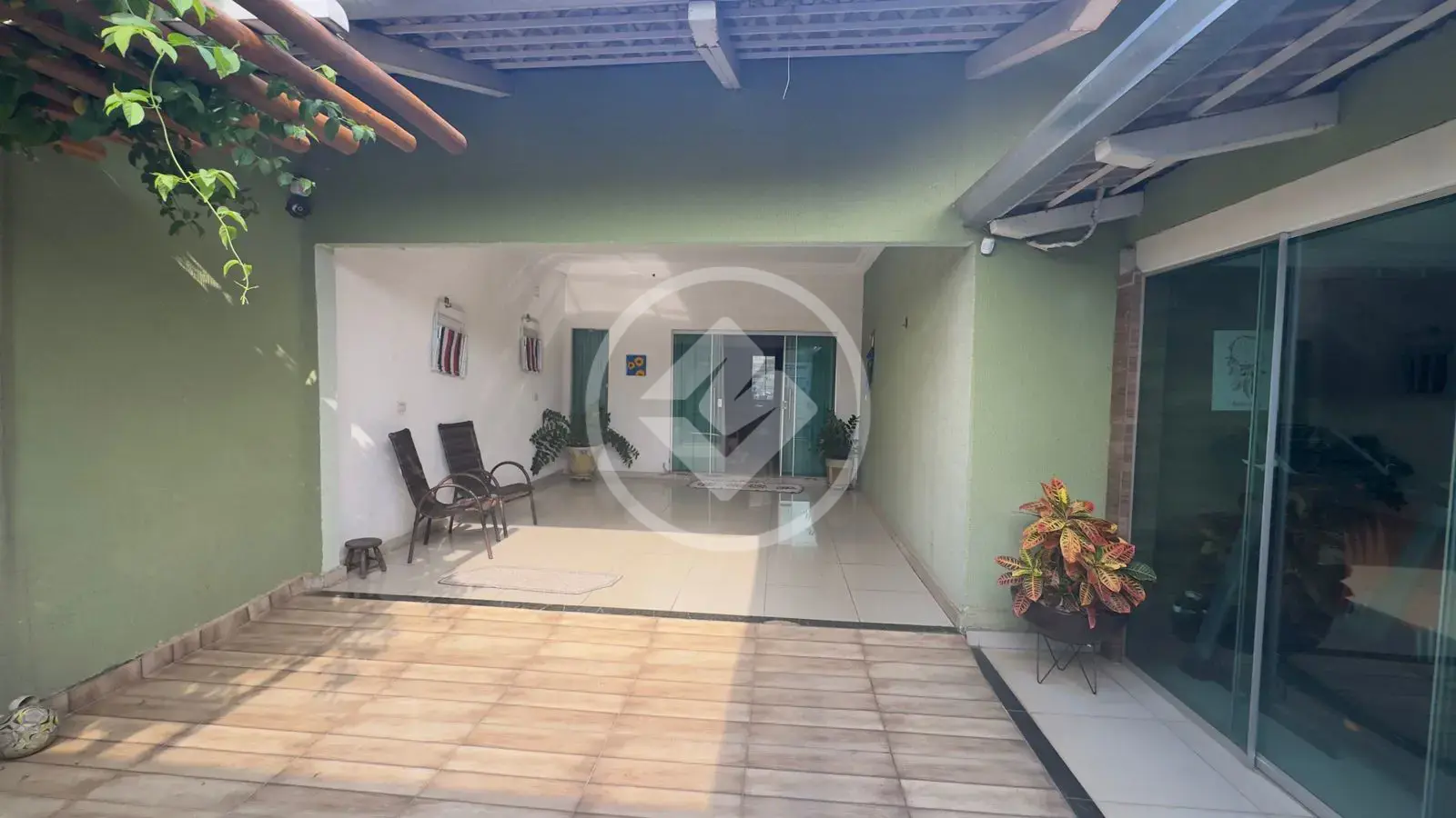 Image 17 - Casa em Residencial Eli Forte Extensao, Goiânia - GO