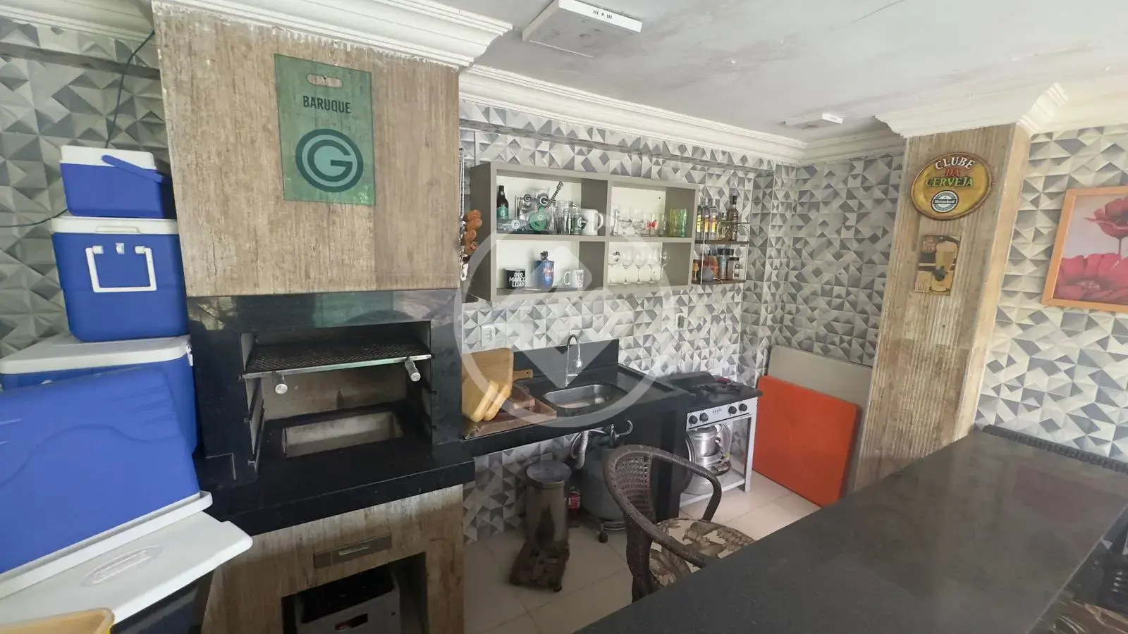 Image 2 - Casa em Residencial Eli Forte Extensao, Goiânia - GO